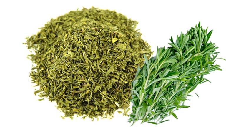 قیمت خرید ترخون خشک عمده صادراتی فارس