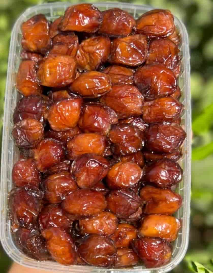 خرید خرما ریز