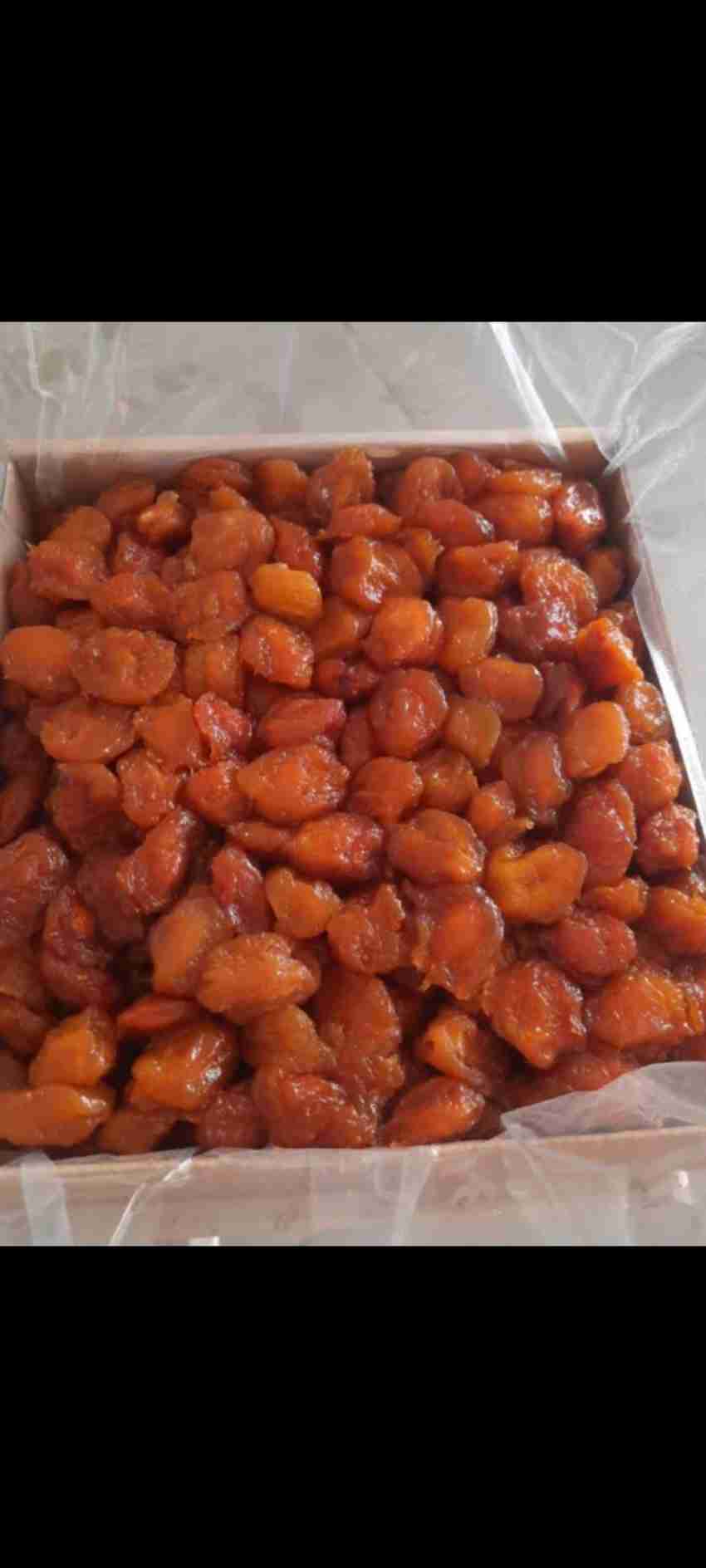 تصویر 1 از آلو خشک مرغوب خراسان