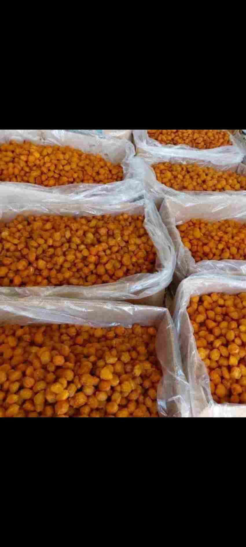 تصویر 4 از آلو خشک نیشابور