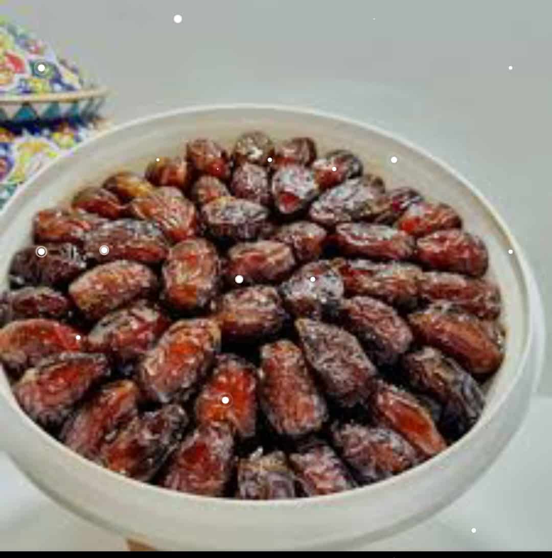 تصویر 4 از خرما بریم + قیمت عمده