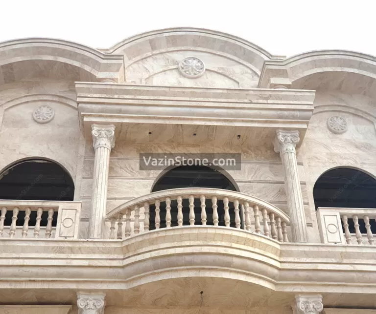 تصویر 3 از قیمت خریدسنگ نما ارزان باشرایط مناسب وعمده