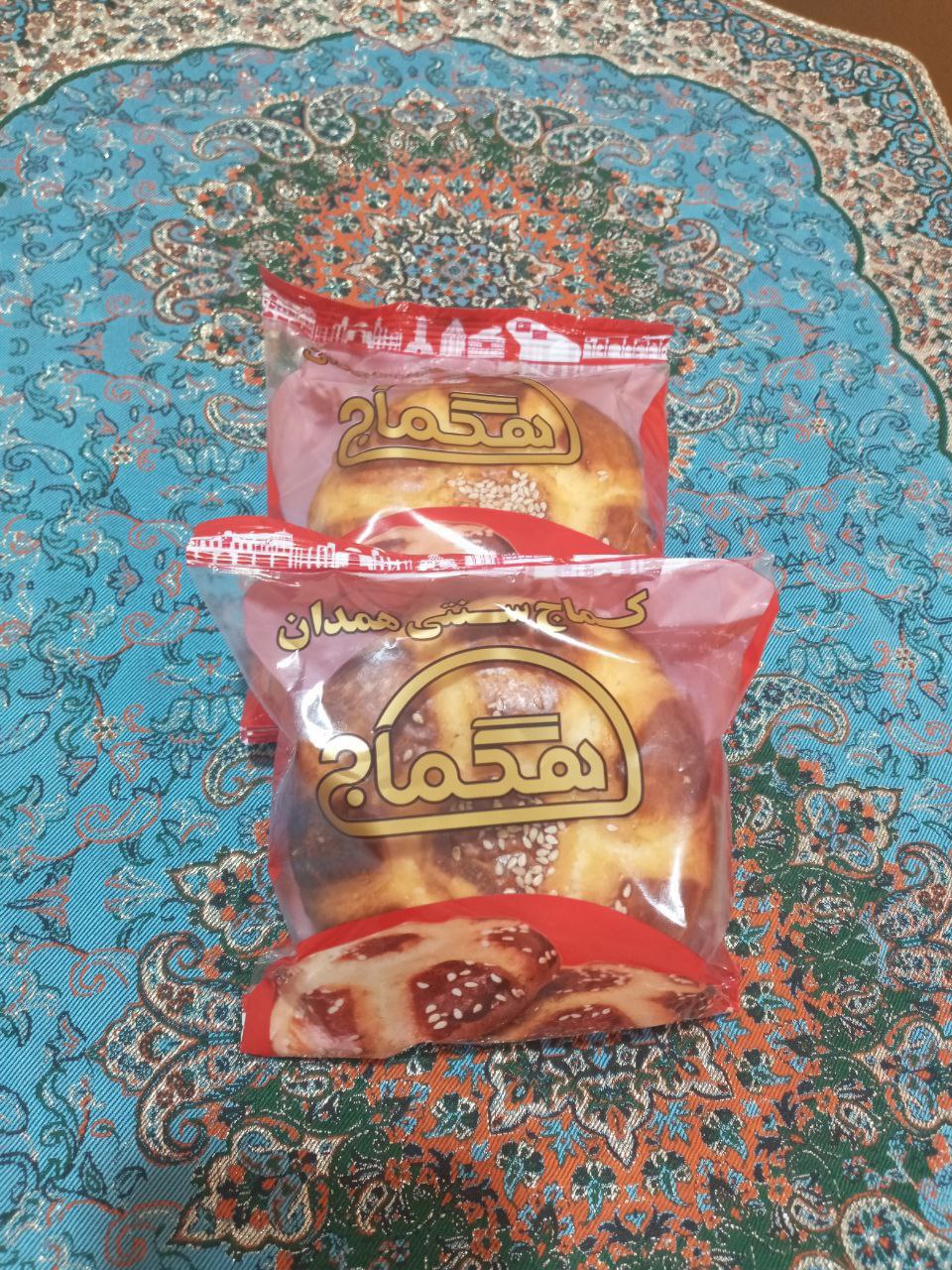 تصویر 3 از کماج بسته بندی همدان