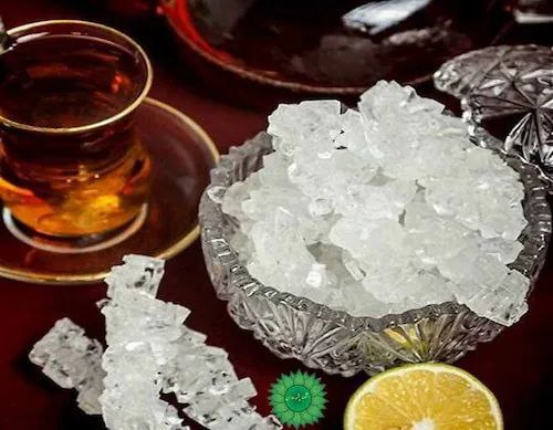 تصویر 1 از خرید نبات سفید اقتصادی + قیمت عالی با کیفیت تضمینی