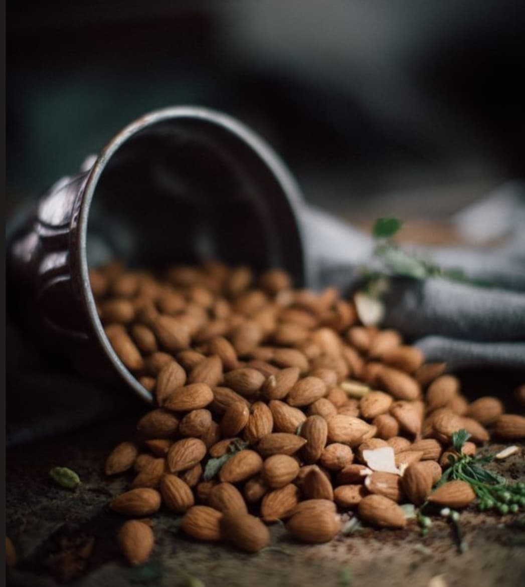 تصویر 2 از خرید و فروش مغز بادام درختی مرغوب