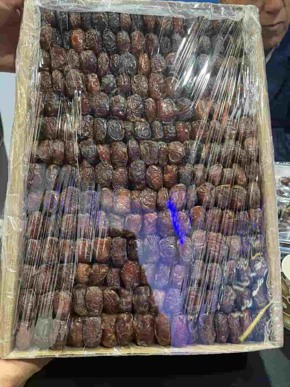تصویر 3 از خرما بم قیمت عمده
