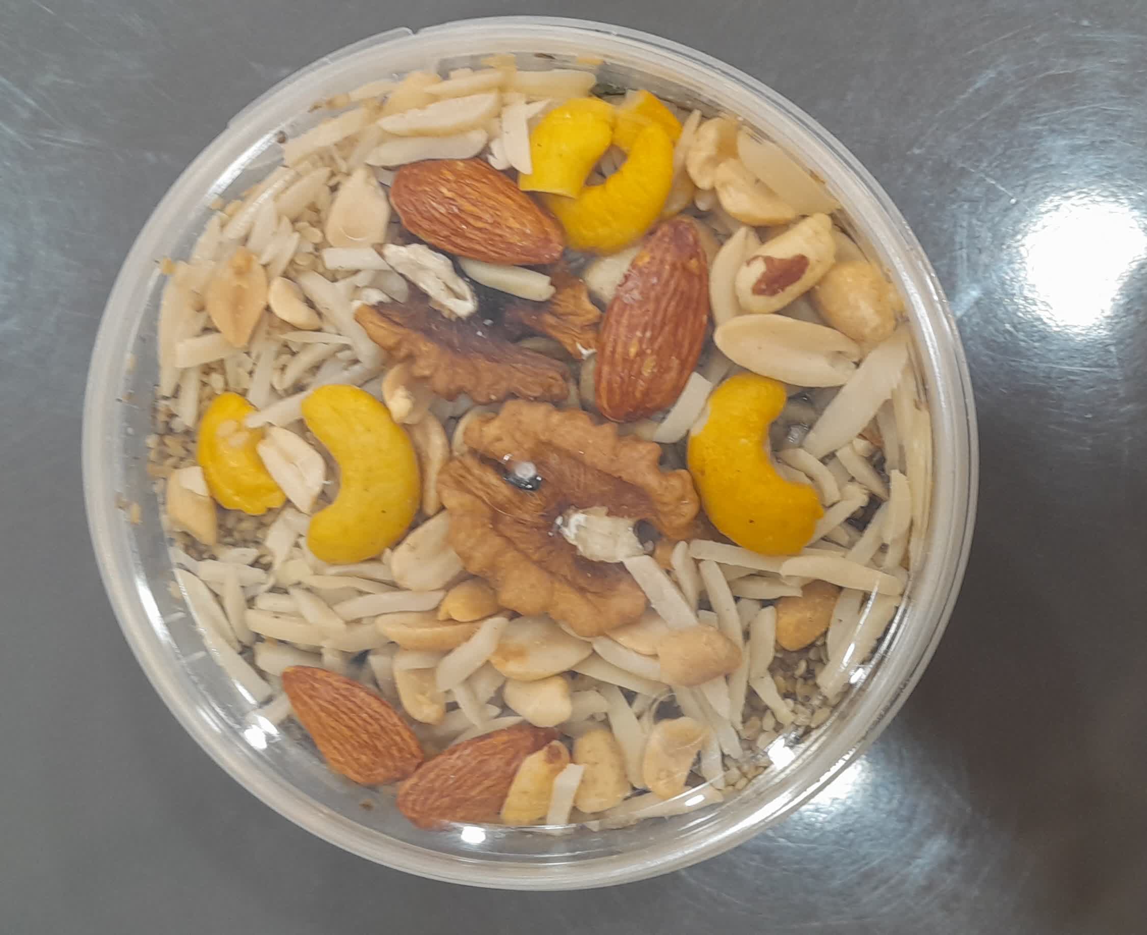 تصویر 1 از خرمای معسله + قیمت خرید