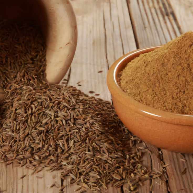 تصویر 3 از فروش ویژه زیره سبز با کیفیت صادراتی