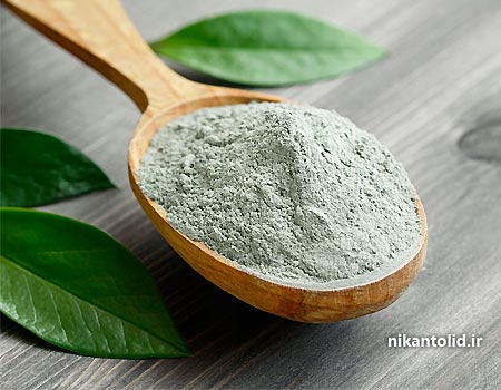 فروش عمده خاک بنتونیت