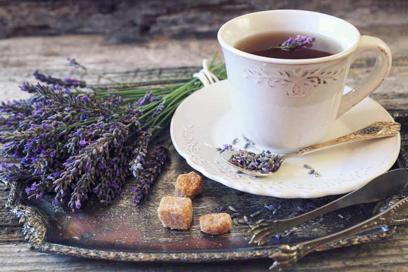 تصویر 1 از خرید و فروش عمده عرق اسطوخودوس
