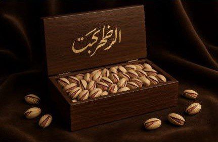 تصویر 1 از خرید پسته صادراتی با بهترین قیمت