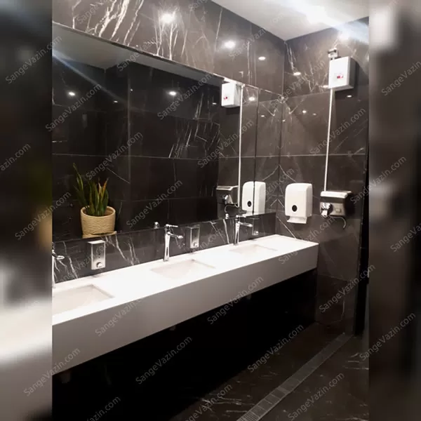 تصویر 1 از خرید و فروش سنگ مرمریت در اصفهان با قیمت مناسب و عمده