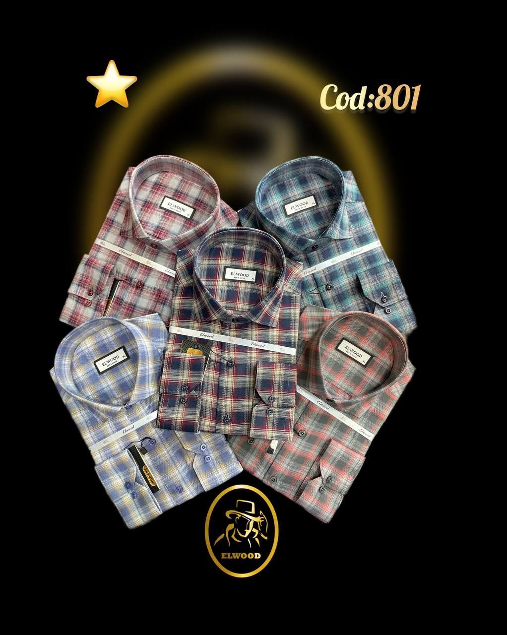 تصویر 1 از خرید و قیمت پیراهن مردانه کلاسیک با کیفیت بالا و قیمت استثنایی