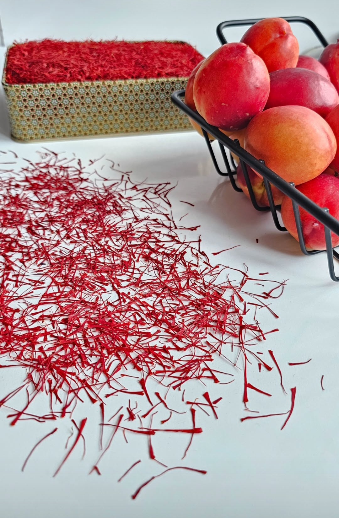 زعفران پارسا خرید