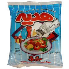 تصویر 2 از نمک خوراکی ید دار
