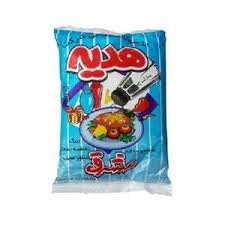 تصویر 1 از نمک خوراکی ید دار