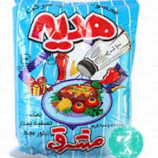 تصویر 3 از نمک خوراکی ید دار