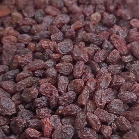 تصویر 1 از کشمش پلویی آفتابی