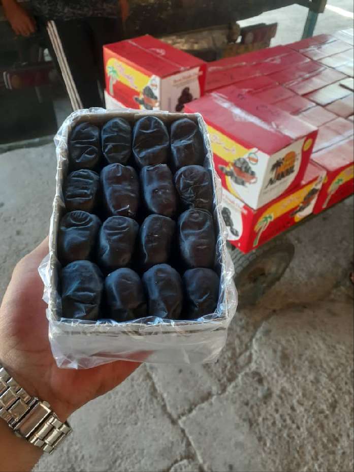 تصویر 1 از خرید و فروش عمده خرما مضافتی