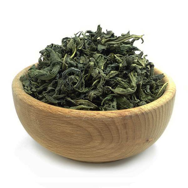 چای سبز
