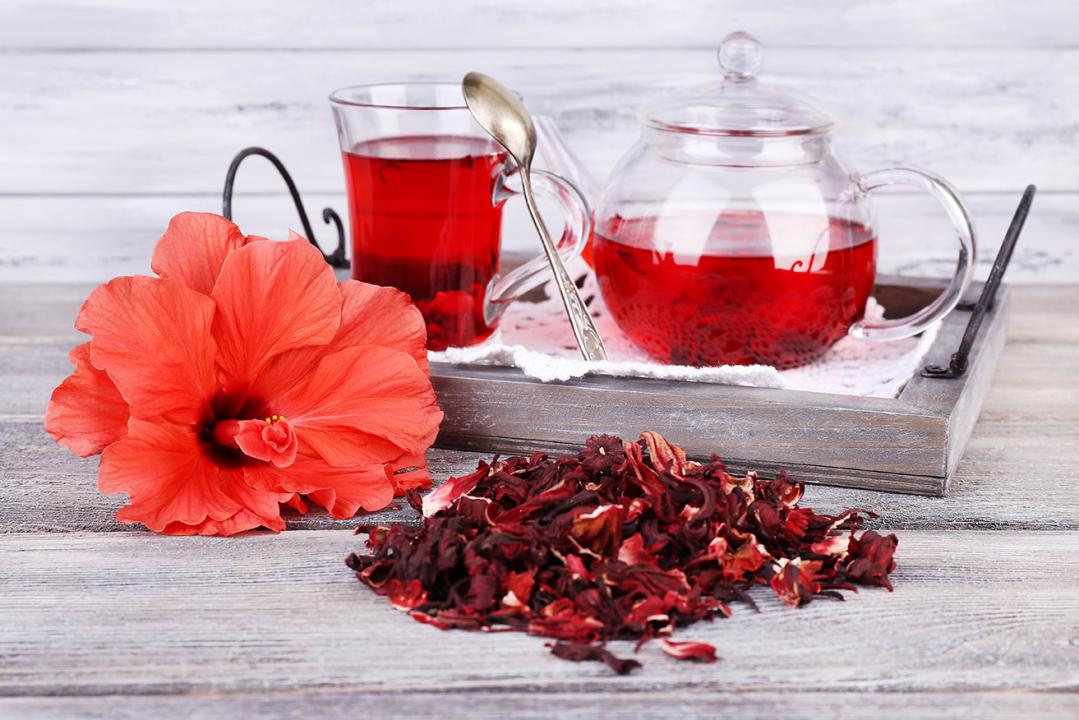 تصویر 3 از چای ترش صادراتی؛ کیفیت بالا با قیمت منصفانه