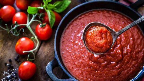 توزیع رب گوجه فرنگی در اصفهان