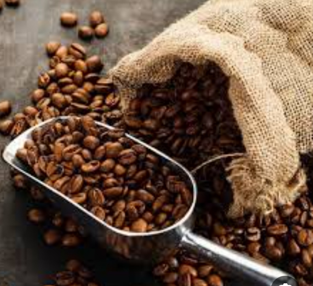 قیمت قهوه اصل