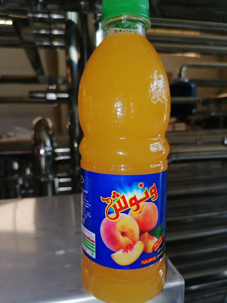 تصویر 2 از ابمیوه کنسانتره