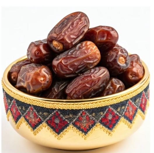 تصویر 4 از فروش خرما استعمران بدون هسته + قیمت خرید به صرفه