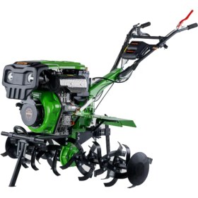قیمت متفاوت تیلر کولتیواتور دیزلی روستر RS-300G