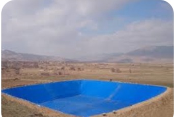 قیمت ژئوممبران پلی اتیلن