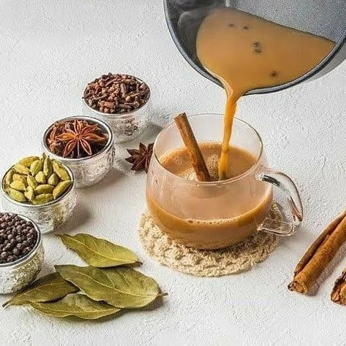 قیمت صادراتی و رقابتی چای ماسالا معمولی