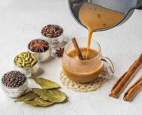 قیمت عمده چای ماسالا جنسینگ