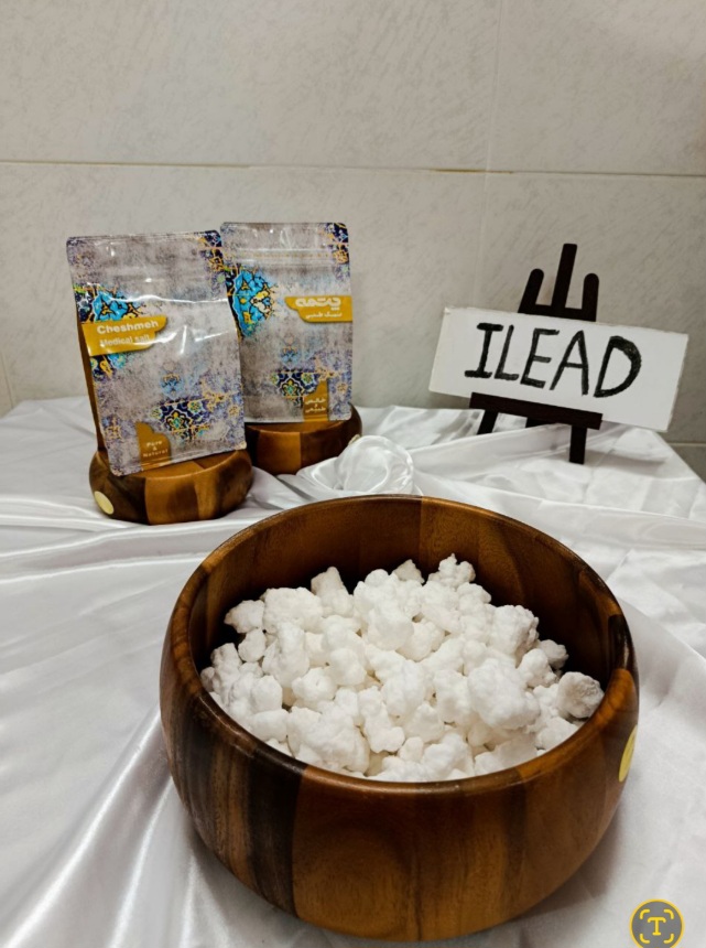 تصویر 4 از نمک طبی مفید قیمت عمده مناسب