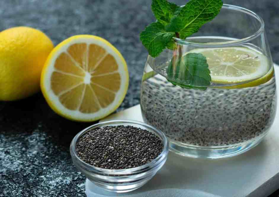 تصویر 4 از شربت آماده تخم شربتی و خاکشیر ساشه