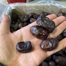 تصویر 2 از خرمای مضافتی فله و کارتن بسته‌بندی شده