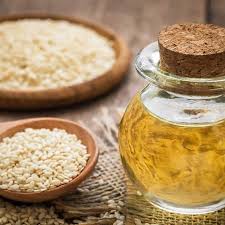 تصویر 3 از خرید روغن کنجد مرغوب (پرس سرد)