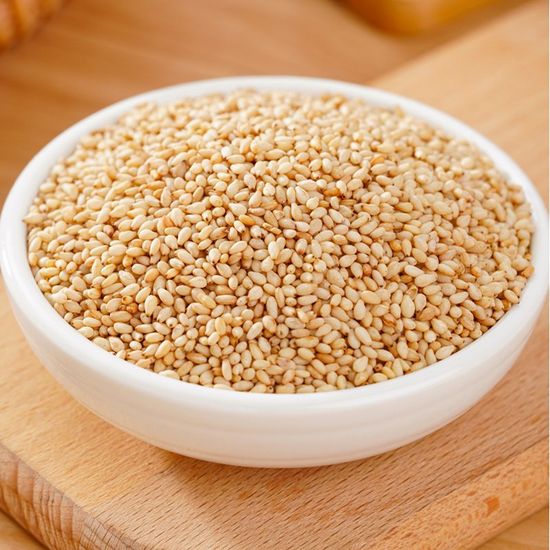 تصویر 4 از خرید روغن کنجد مرغوب (پرس سرد)