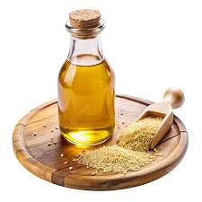تصویر 2 از خرید روغن کنجد مرغوب (پرس سرد)