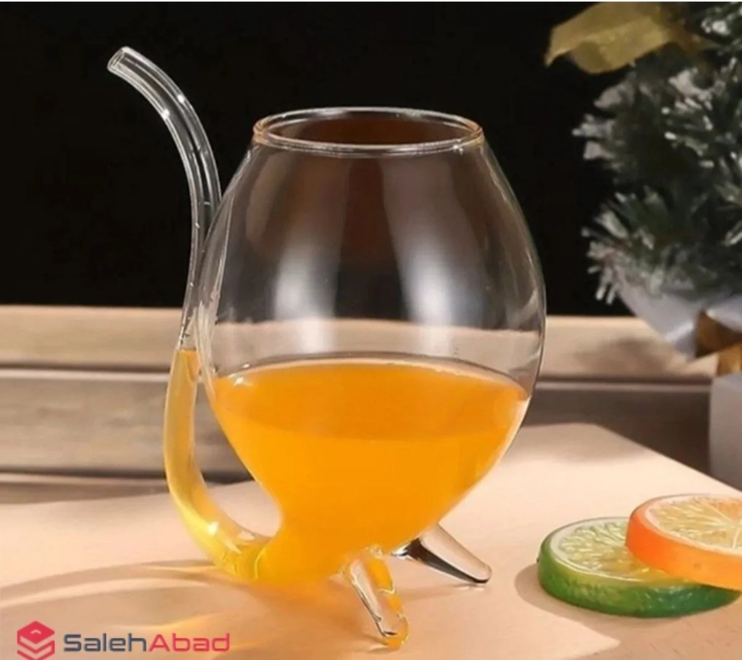 تصویر 1 از خرید شربت زعفران وهل باقیمت استثنایی