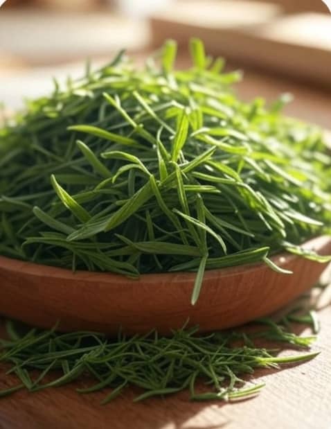 تصویر 1 از قیمت خرید سبزی خشک کوفته ای با کیفیت
