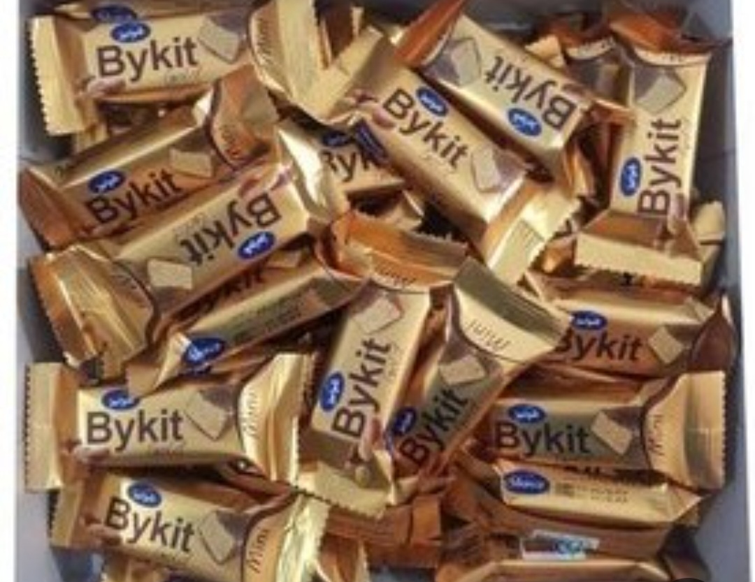 تصویر 4 از خرید ویفر سلامت بادام زمینی ۵۰۰ گرمی