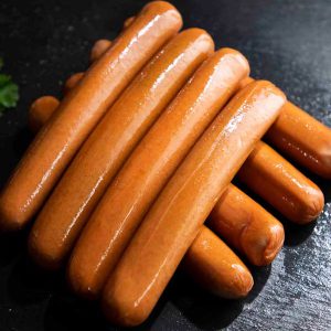 تصویر 1 از قیمت سوسیس آلمانی ۴۰% گوشت قرمز