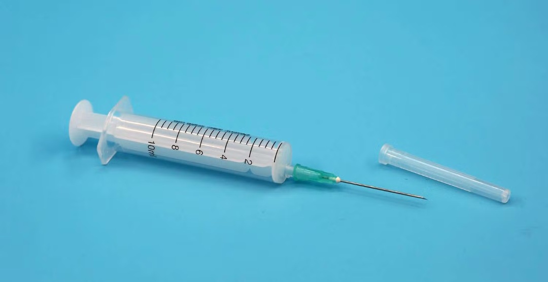 تصویر 3 از فروش سرنگ 10 سی سی + شرایط فوق‌ العاده