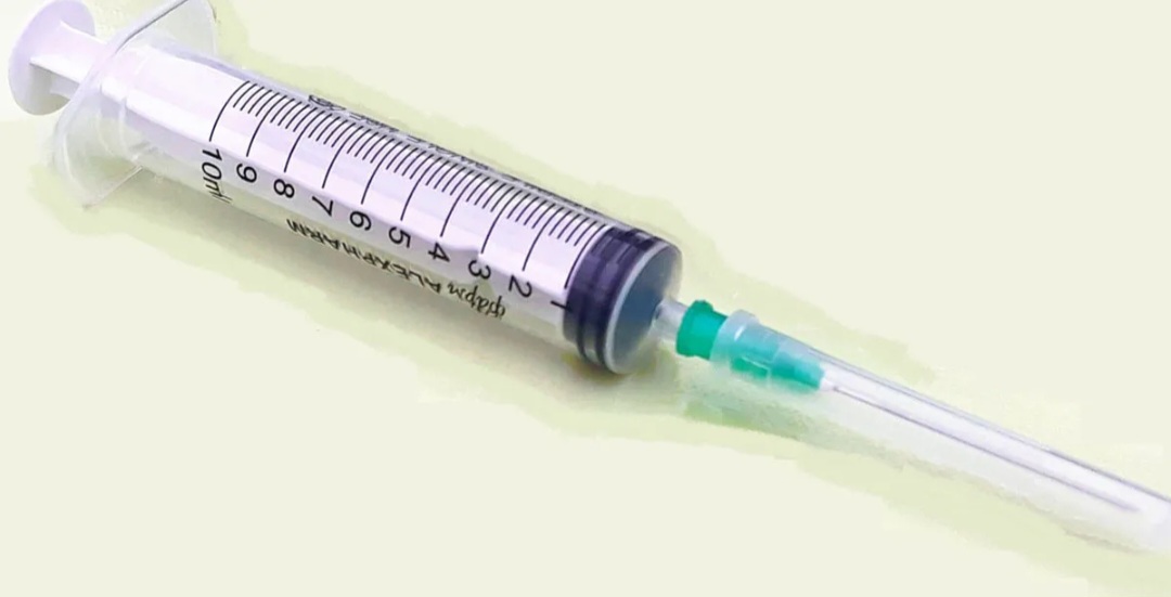 تصویر 1 از فروش سرنگ 10 سی سی + شرایط فوق‌ العاده