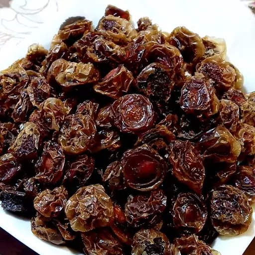 تصویر 3 از انجیر خشک زرد + خرید عمده