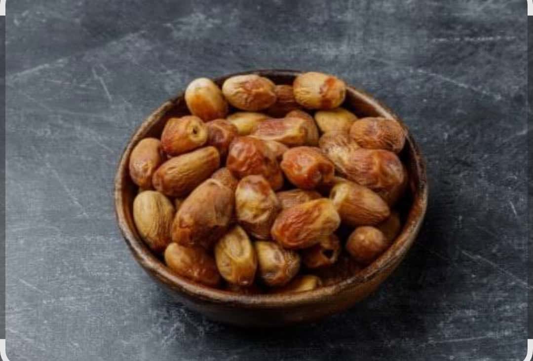 تصویر 1 از خرما زاهدی ممتاز قیمت فروش