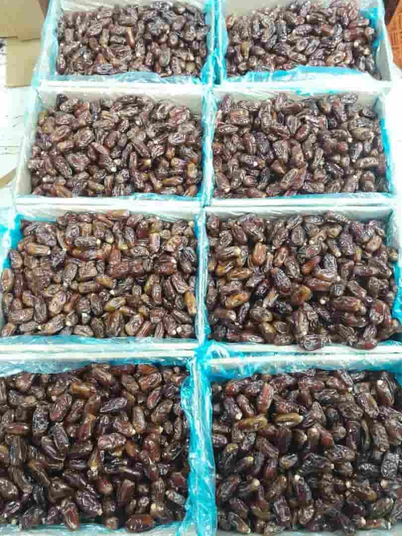 تصویر 2 از قیمت عمده خرما استعمران صادراتی