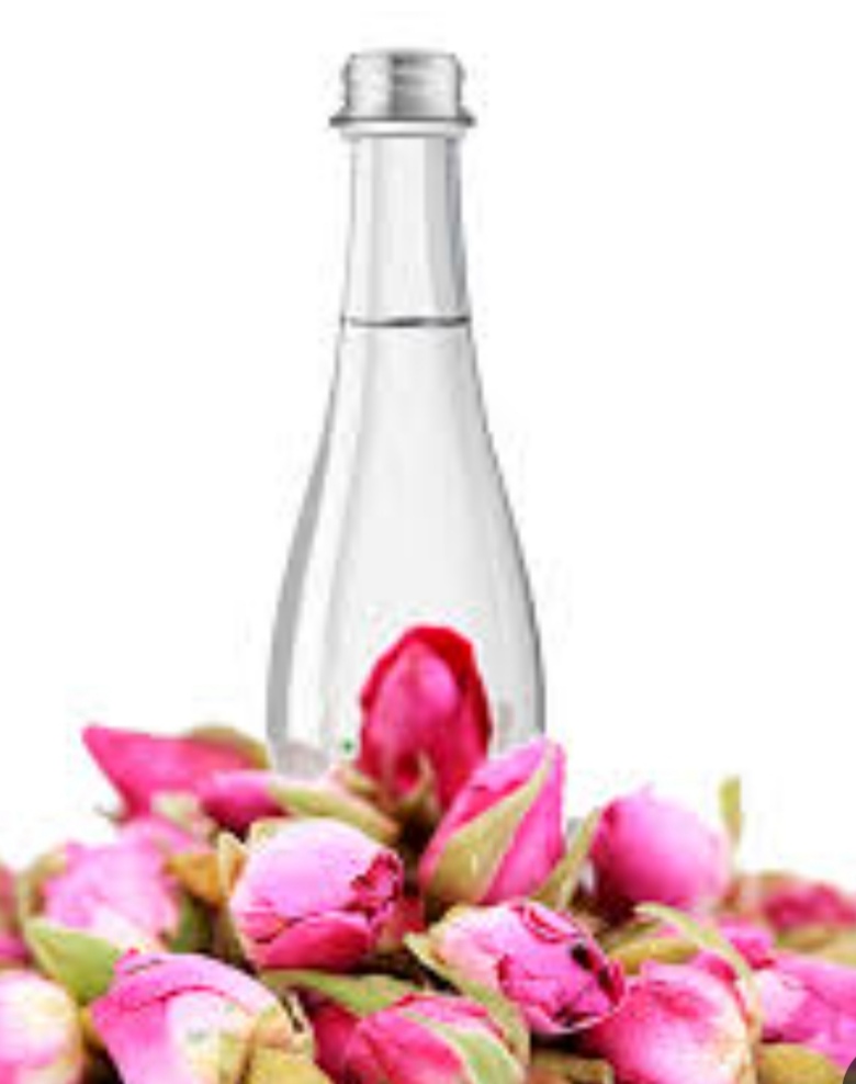 تصویر 4 از قیمت فروش استثنایی عرق گلاب دو آتیشه