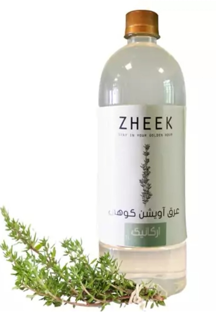 تصویر 2 از مشخصات عرق آویشن کوهی + قیمت مناسب